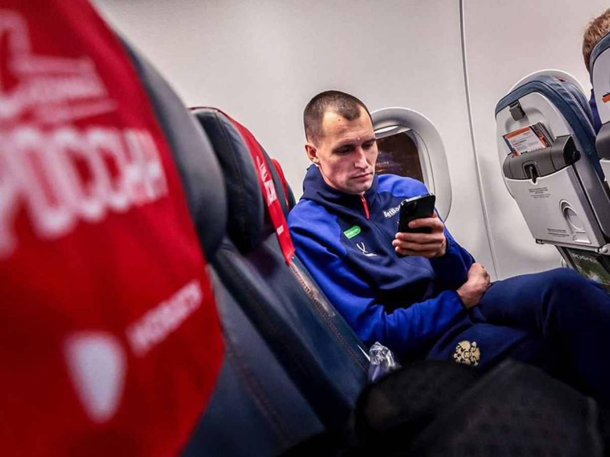 La selección de Rusia no formará parte camino al Mundial 2026, ya que tiene una sanción vigente que fue reafirmada por parte de FIFA y UEFA, y que le impedirá disputar cualquier tipo de torneo internacional: