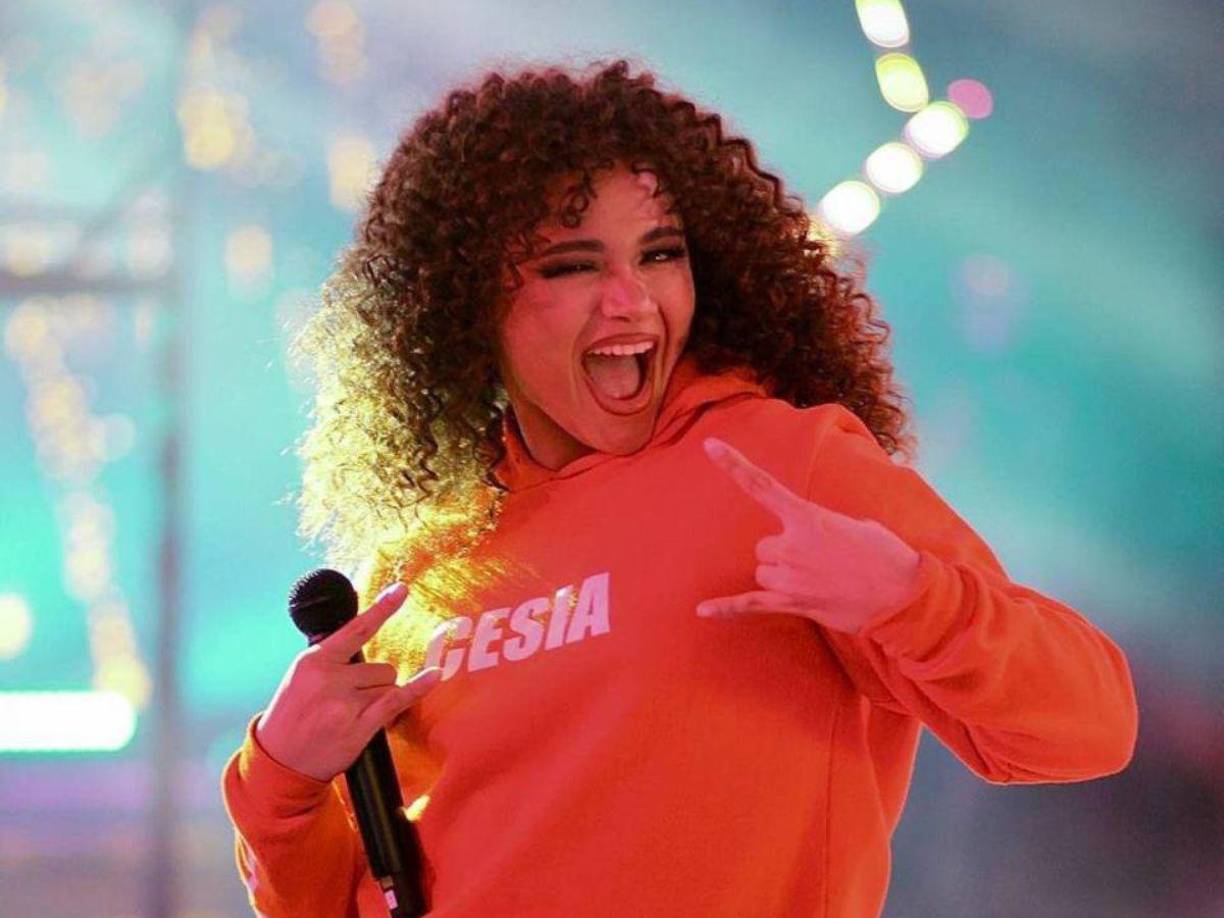 De la mano de Sony Music.