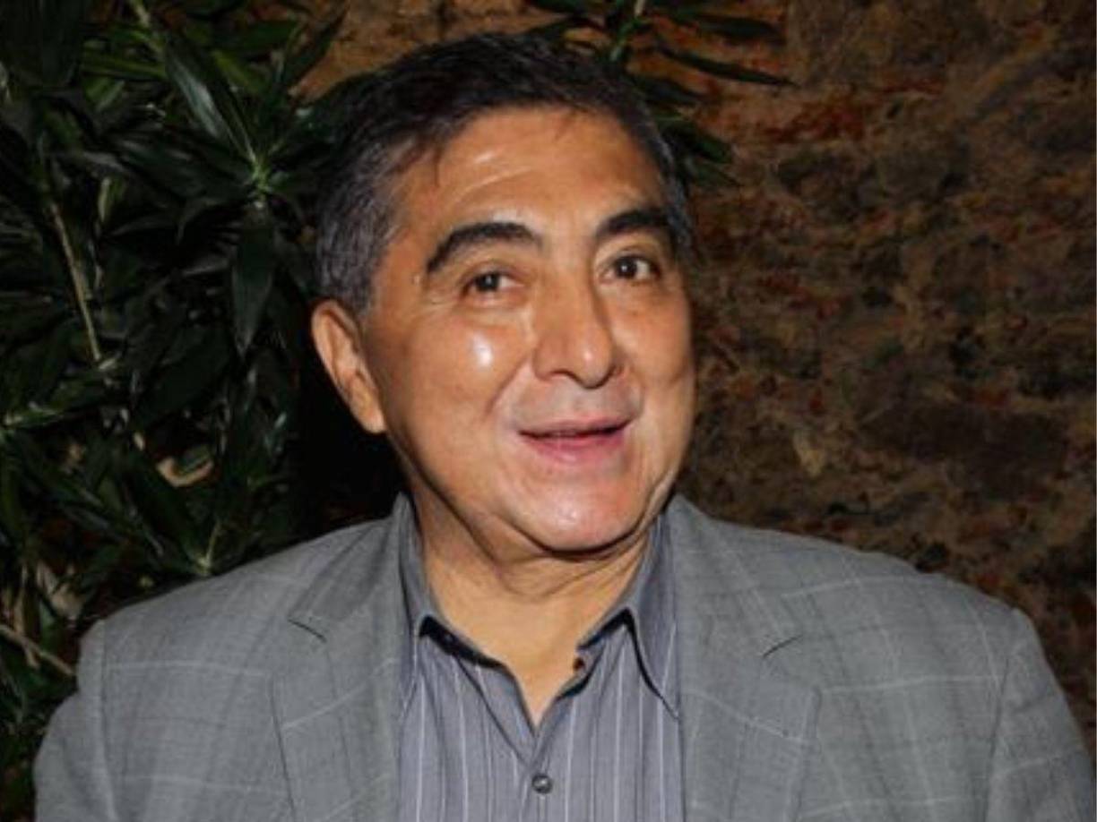 Por el contrario, está convencido de que seguirá trabajando hasta el último suspiro de su existencia.