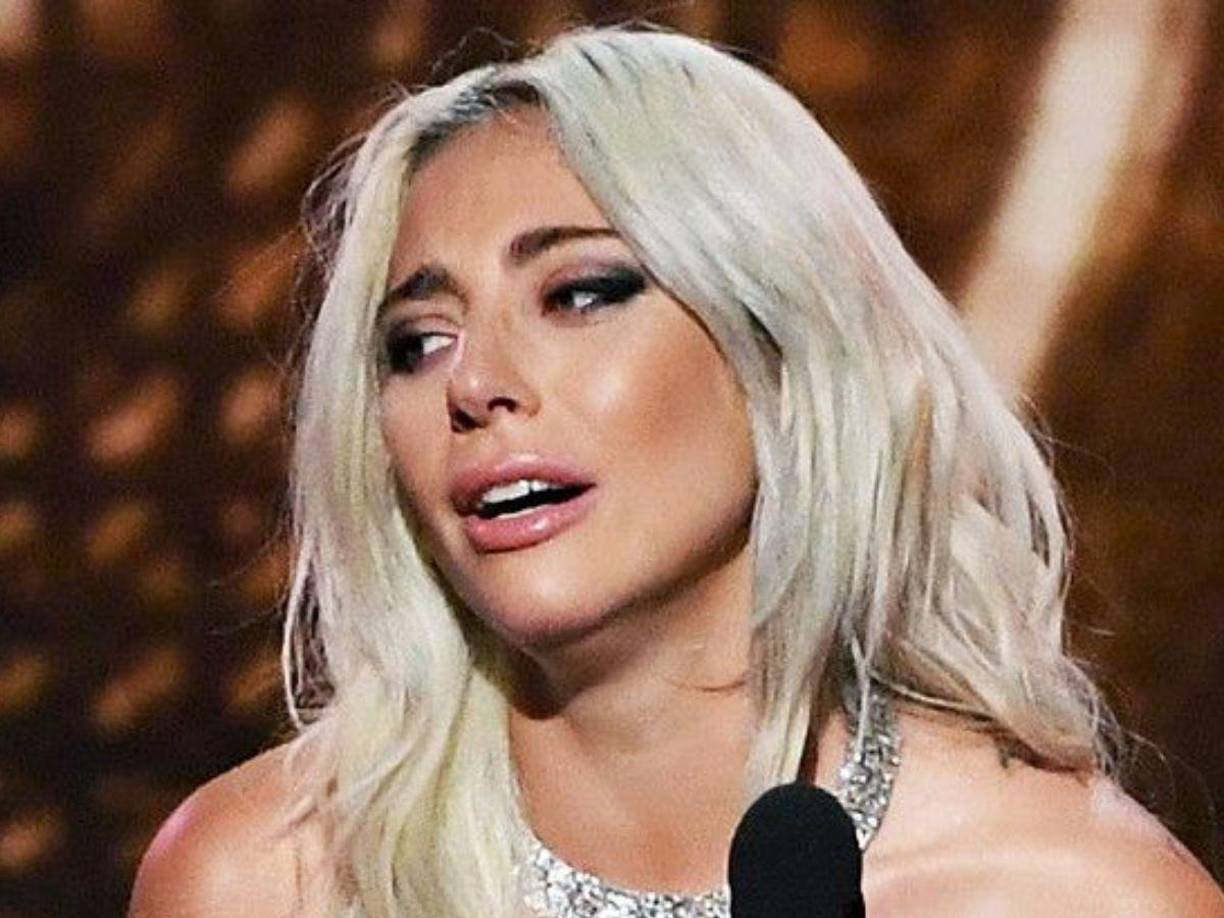 Lady Gaga es una de las artistas de la industria pop más populares.