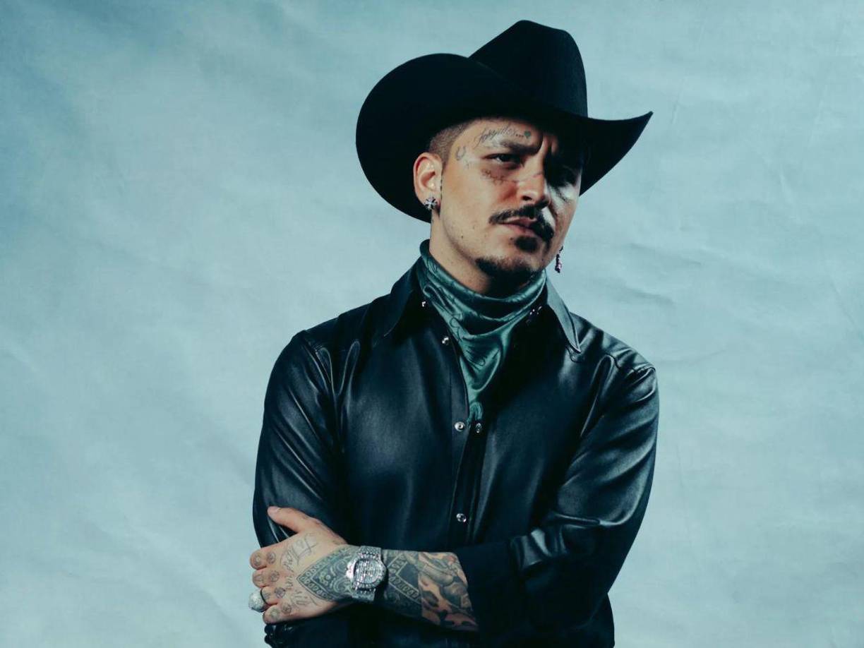 En palabras de Nodal, ahora ya no les da tanto peso a los comentarios. Sin embargo, en su momento, le llegaron a causar una fuerte depresión.