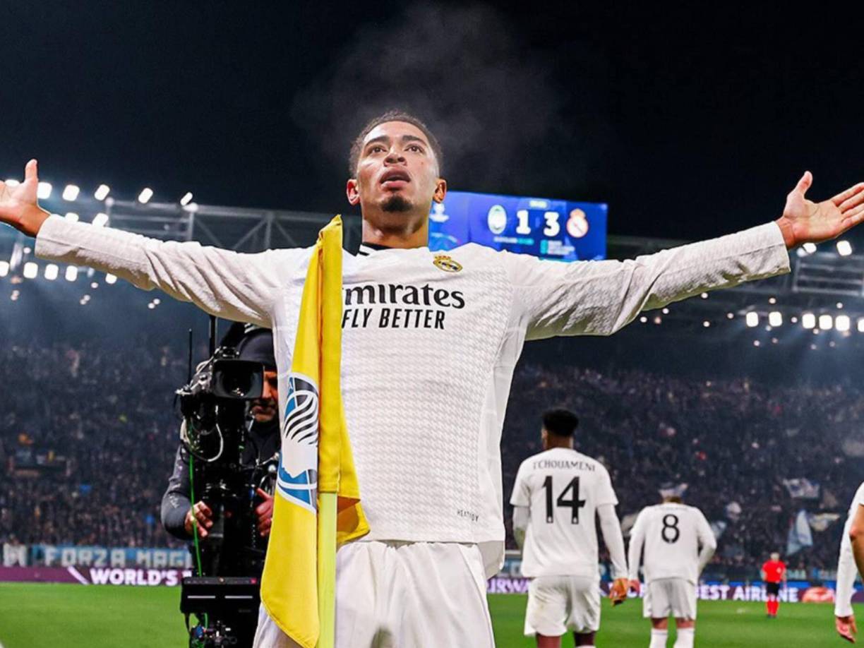 “Jude cuida mucho su carrera profesional y no quería ser el foco porque ella es súper conocida por su trabajo, no dio pie a ese encuentro. Por lo tanto, ella se aburrió y dijo ‘pues mira, chico”, señala la prensa española.