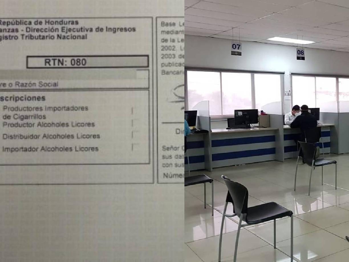 <b>2.5</b> Copia de RTN del representante legal.