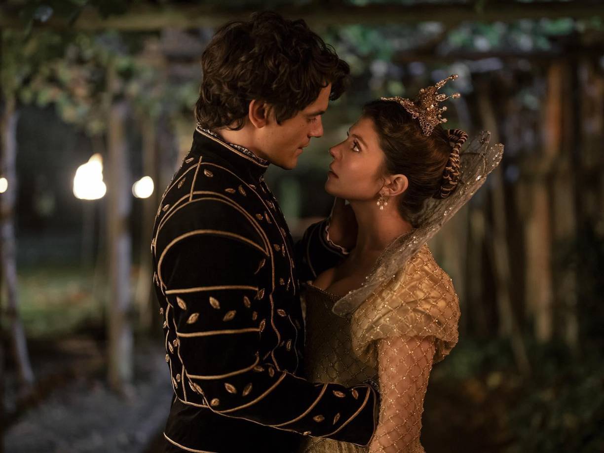 El programa se inspiró en el libro del mismo nombre escrito por Cynthia Hand, Brodi Ashton y Jodi Meadows.El eslogan oficial de la serie dice: “Prepárense para la trágica historia de Lady Jane Grey, la joven noble Tudor que fue reina de Inglaterra durante nueve días y luego fue decapitada, allá por el buen y viejo 1553. En realidad... a la mi... con eso. Estamos contando la historia como debería haber sucedido: la damisela en apuros se salva. Esta es una historia épica de amor verdadero y grandes aventuras ambientada en un universo alternativo de acción, historia, fantasía, comedia, romance y jolgorio. Abróchense los cinturones”.