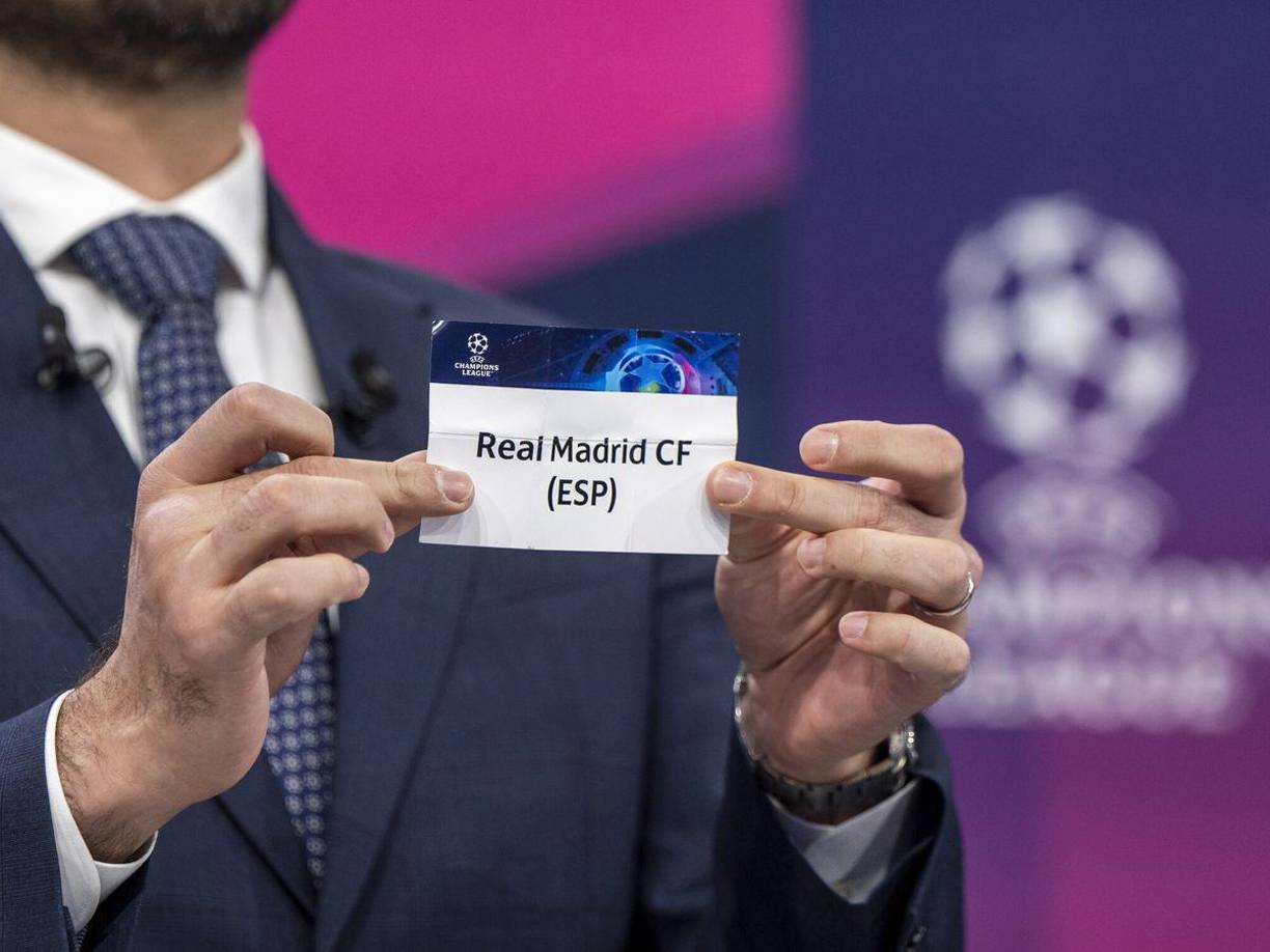 La UEFA anunció este lunes el nuevo formato con el que se jugará la Champions League y le dice adiós a la fase de grupos. 