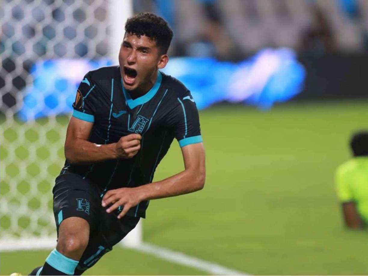 José Mario Pinto - El extremo del Olimpia no es del paladar de Reinaldo Rueda a pesar de sus actuaciones y goles con el León. Tiene 26 años y fue citado ante Islandia y El Salvador en enero y marzo, pero con poca participación en la H.