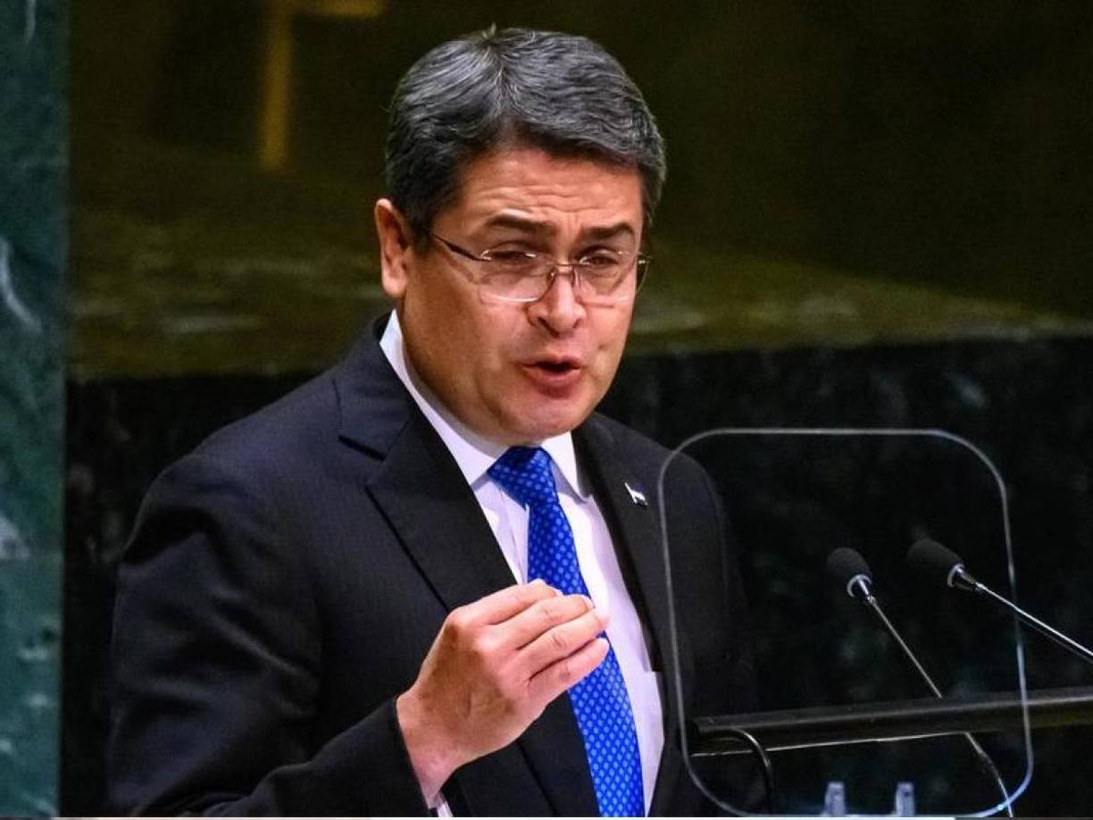 Según García de Hernández, esta nueva etapa del proceso podría ofrecer una oportunidad más justa para defender a su esposo.