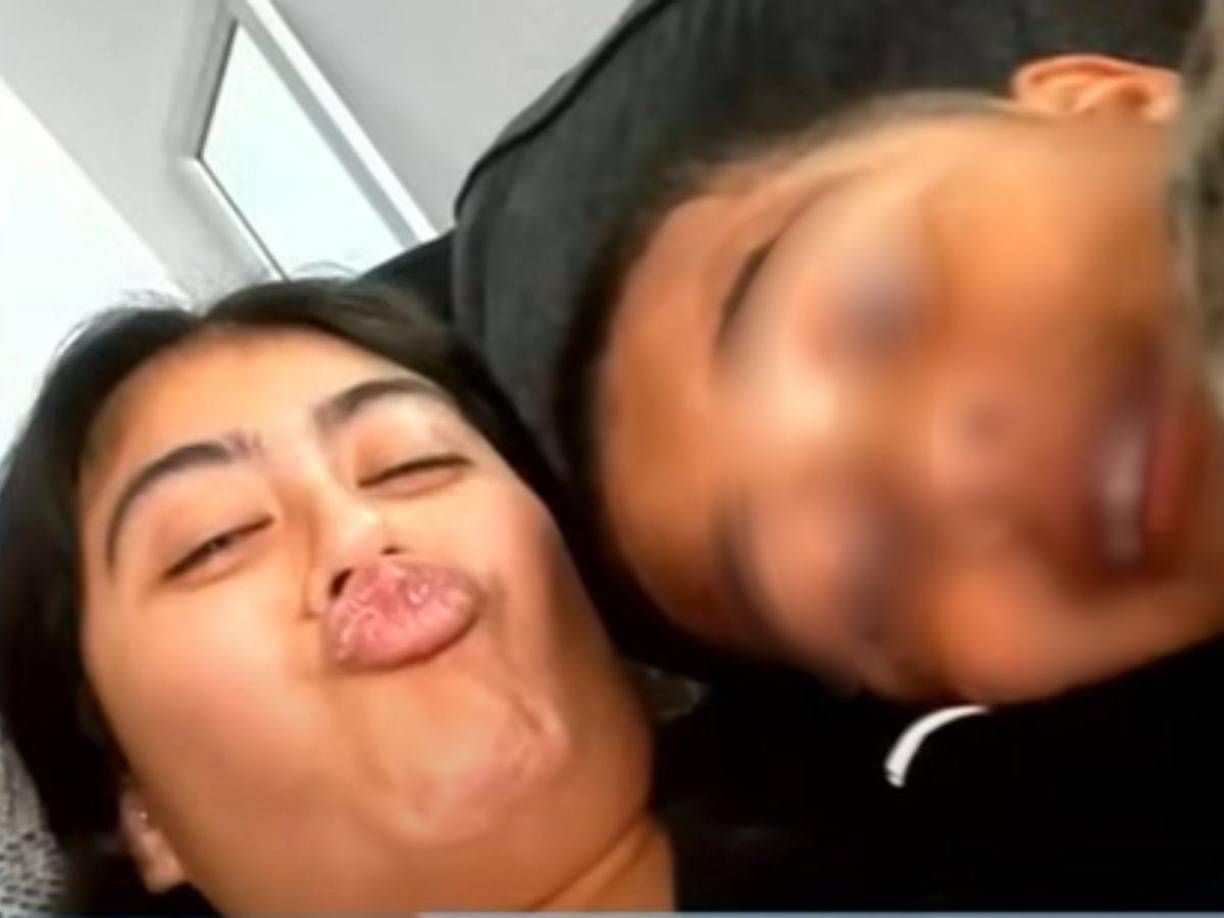 Usher abrió una cuenta de GoFundMe para cubrir los gastos funerarios y ayudar a su hijo, con la descripción: “necesitará para la transición a una nueva situación de vida”.