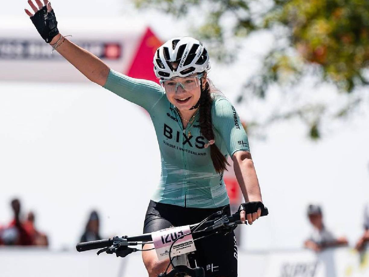 También, compartieron la petición de sus familiares con respecto a la terrible muerte de la joven deportista.