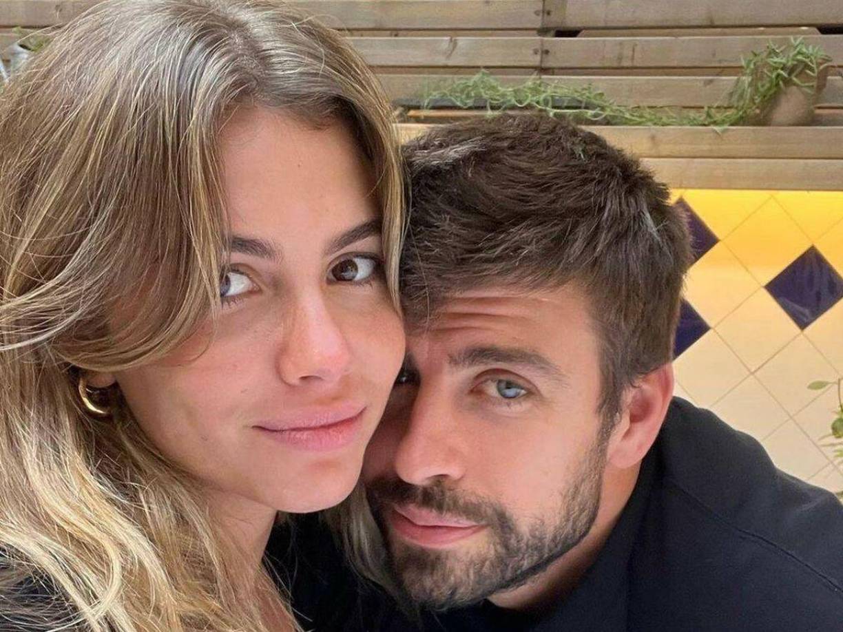 De ahí que, en la actualidad, cobre fuerza la foto que ha circulado de Piqué y Clara Chía en una farmacia, pues, se ha especulado que habrían comprado una prueba de embarazo.