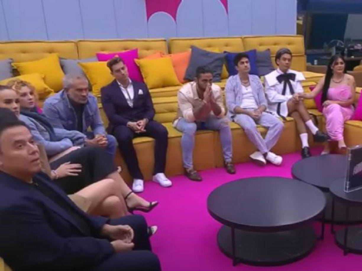 La lista del orden de los eliminados de “La Casa de los Famosos México” circula en redes sociales y hasta el momento se desconoce su origen. La publicación ha generado incertidumbre pues las “Galas de Eliminación” son transmitidas completamente en vivo y el resultado depende de las votaciones del público.