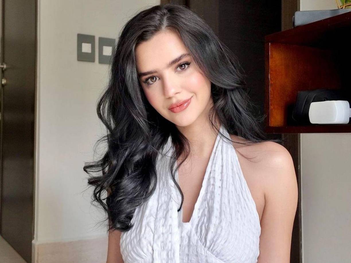 Ante la no clasificación de Honduras, quien salió a la defensa de Stephanie Cam fue Zuheylin Clemente, Miss Honduras 2023. 