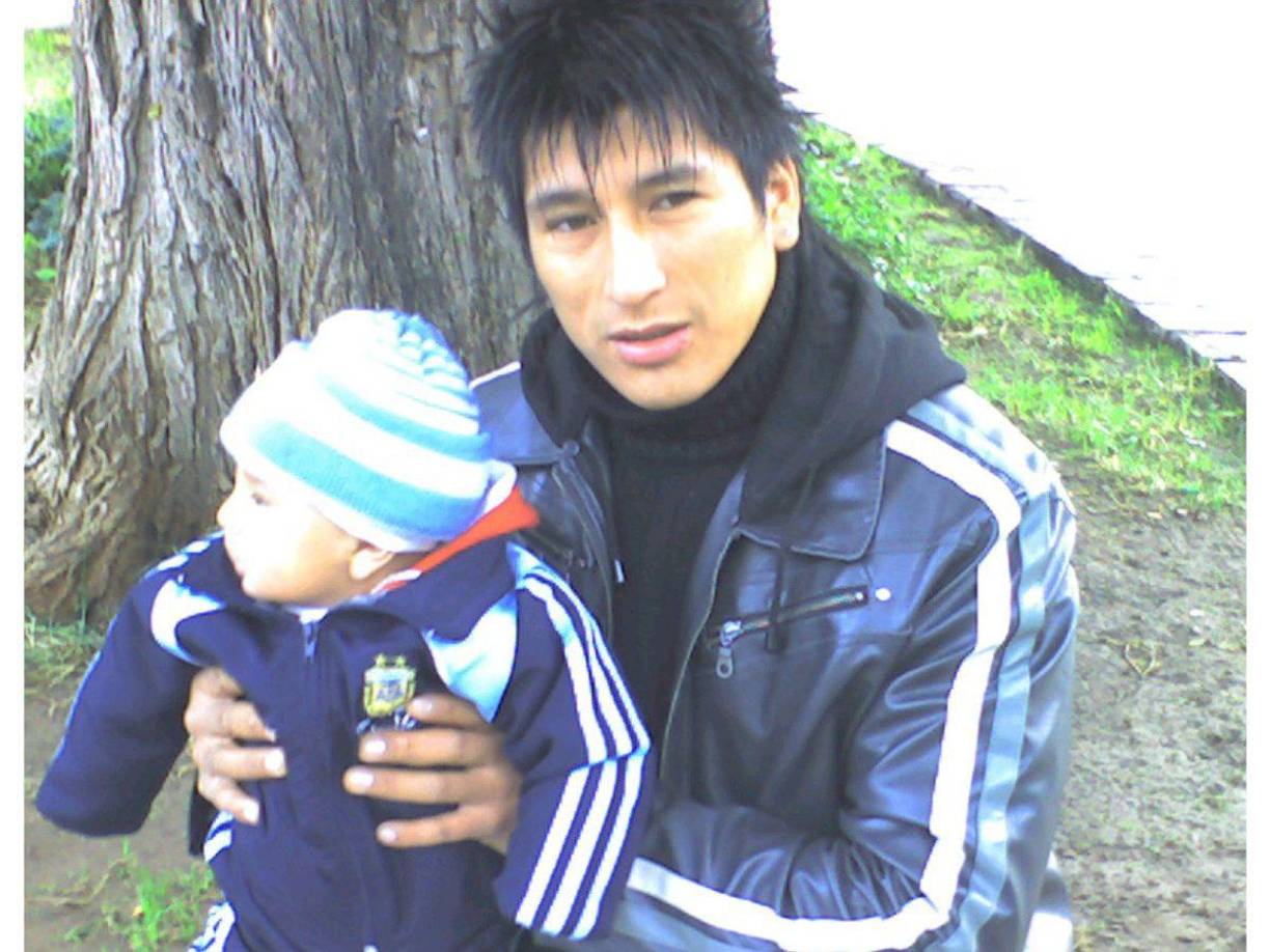 Fue precisamente así como murió Elías y su padre, quienes fueron envenenados con este líquido sin darse cuenta.