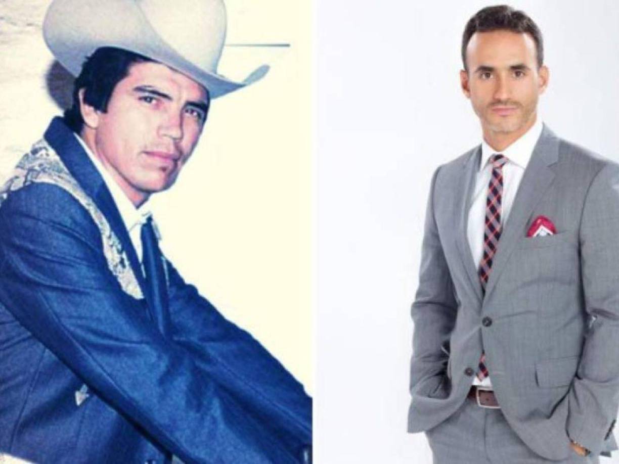 Rosario Chalino Felix. El ídolo norteño sufrió un atentado en pleno escenario mientras desarrollaba una presentación. El narcocorrido fue su pasión.