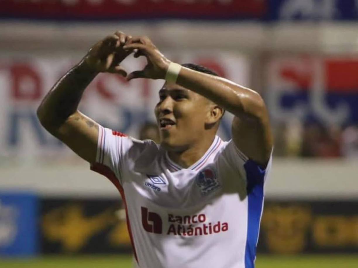 Kevin “Choloma” López será agente libre al finalizar el torneo Apertura y ha sido un suplente de lujo en el Olimpia