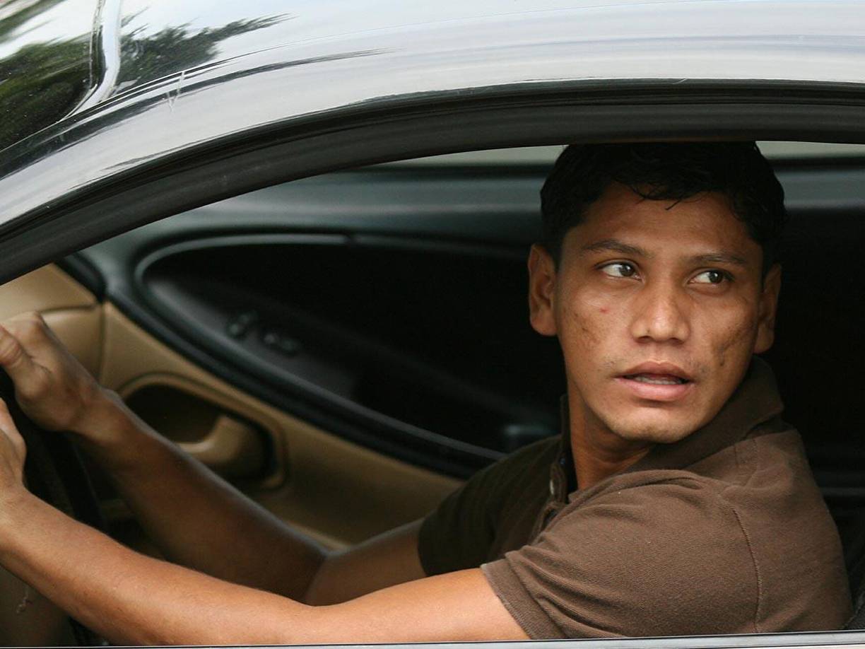 El destacado exfutbolista hondureño Óscar “El Pescado” Bonilla ha sido acusado por el Ministerio Público de Honduras de liderar una organización de tráfico de drogas. Hace un tiempo atrás el exjugador reveló a lo qué se estaba dedicando. 