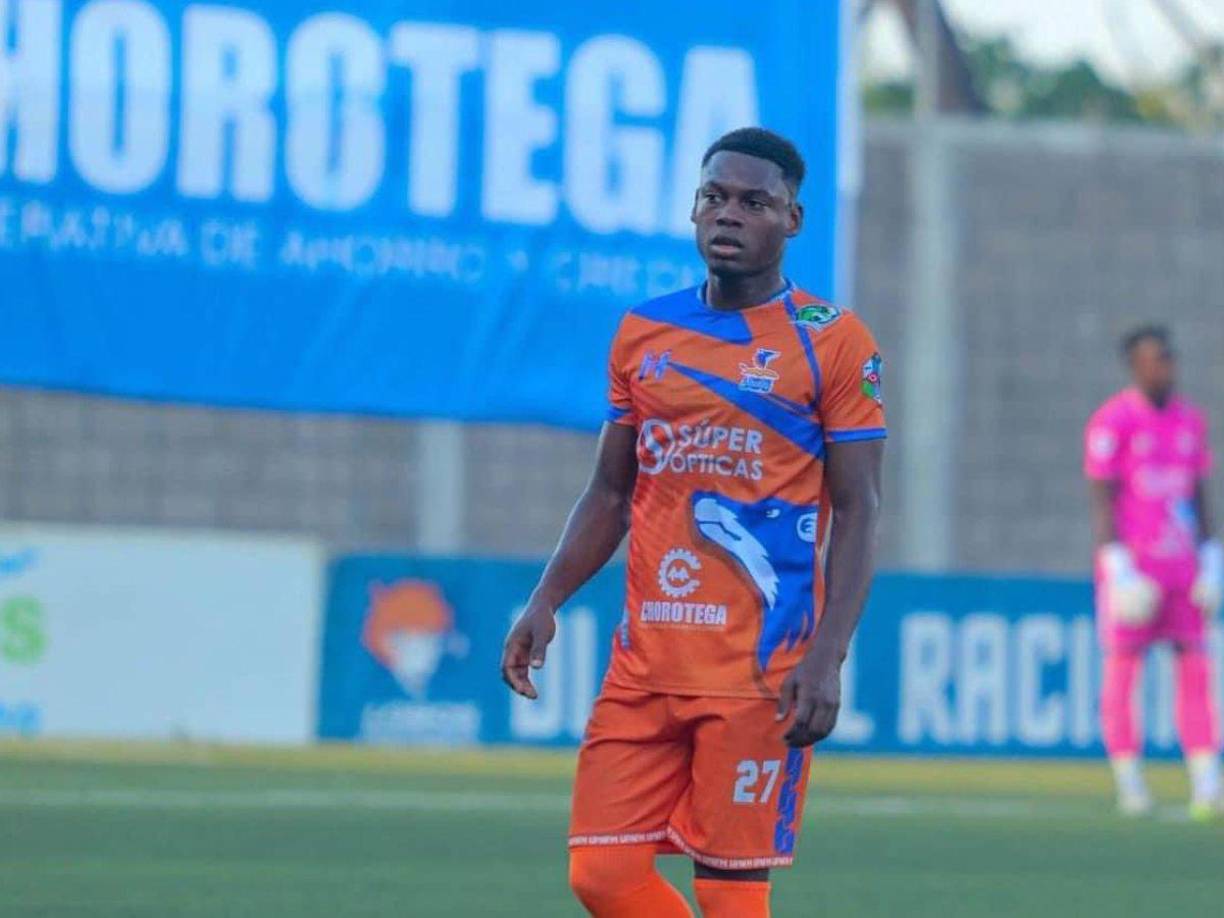 Sorpresa: El delantero César Guillén es nuevo legionario ya que se unirá al Charlotte Independence de la USL de Estados Unidos (Segunda división).