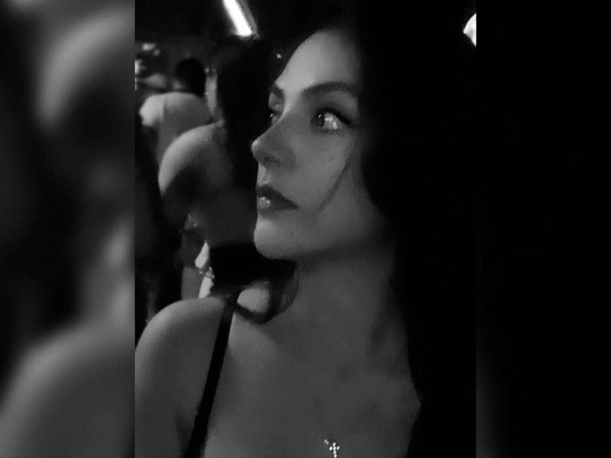 Scarleth Ordoñez cuenta con más de 45 mil seguidores en su cuenta de Instagram, donde comparte fotos espectaculares.