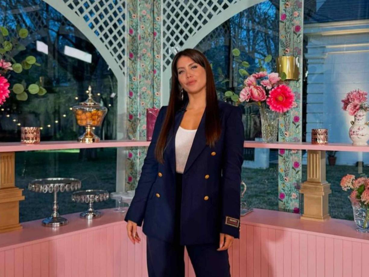 La artista, empresaria y modelo Wanda Nara ha sido foco de las noticias en las últimas semanas a partir de los rumores de un supuesto romance entre ella y L-Gante, con quien se lo ha visto varias veces en distintos lugares.