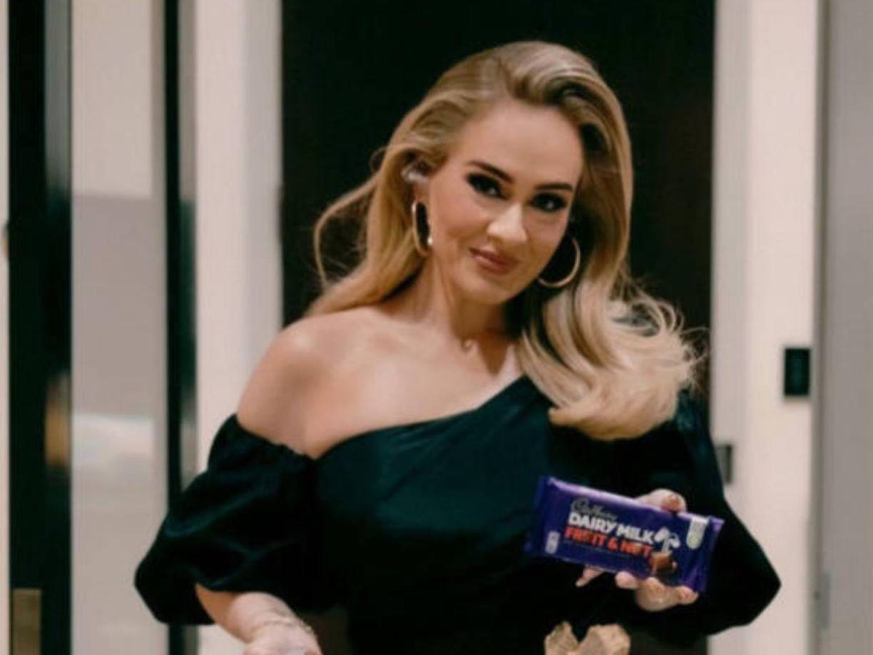 La intérprete británica decidió priorizar su salud mental tras la separación de su exesposo Simon Konecki, con quien procreó un hijo.