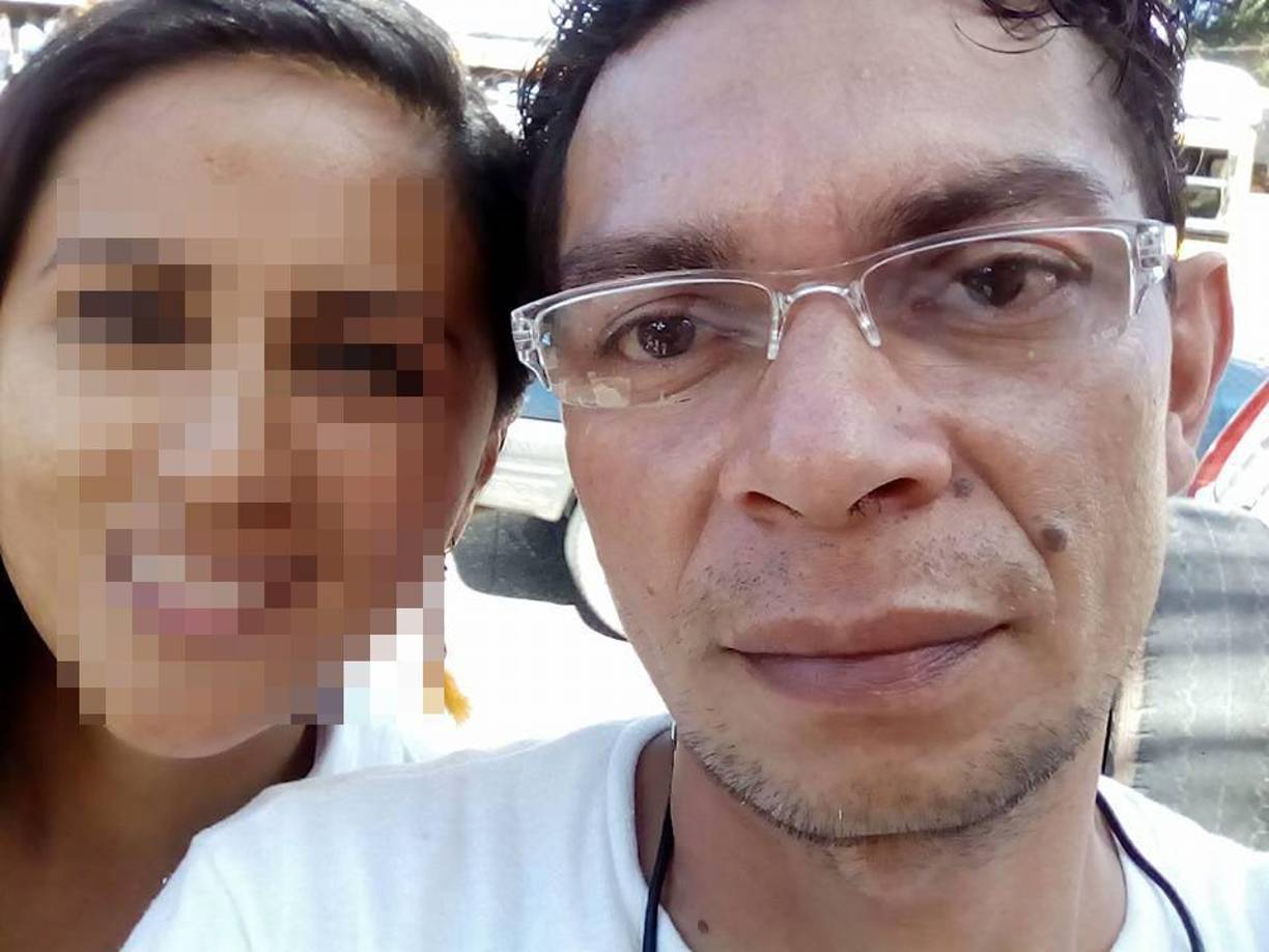 Personas no identificadas lo interceptaron y le propinaron la golpiza con piedras hasta quitarle la vida.