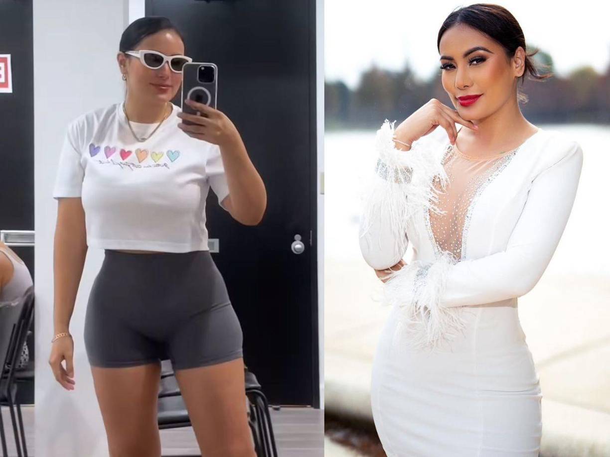 Elsa Oseguera es una reconocida periodista que robó suspiros de muchos televidentes de los diversos canales de televisión en los que laboró, siendo HCH uno de los más recordados.