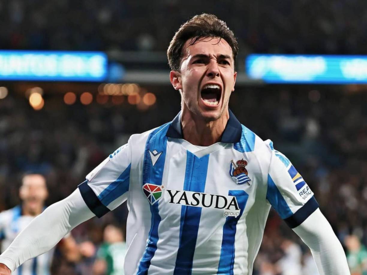 Hansi Flick se queda sin su fichaje soñado. El alemán tenía entre sus prioridades la llegada de Martín Zubimendi pare reforzar la medular. Sin embargo, Arsenal se adelanta y avanza en las negociaciones con la Real Sociedad, según Fabrizio Romano. Los ‘Gunners’ pagarán su cláusula de salida, que ronda los 60 ‘kilos’.