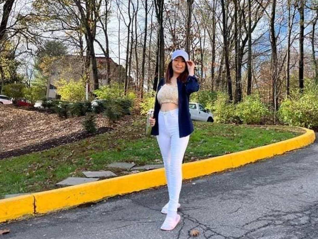 Keylin Chávez es la hondureña asesinada en Estados Unidos