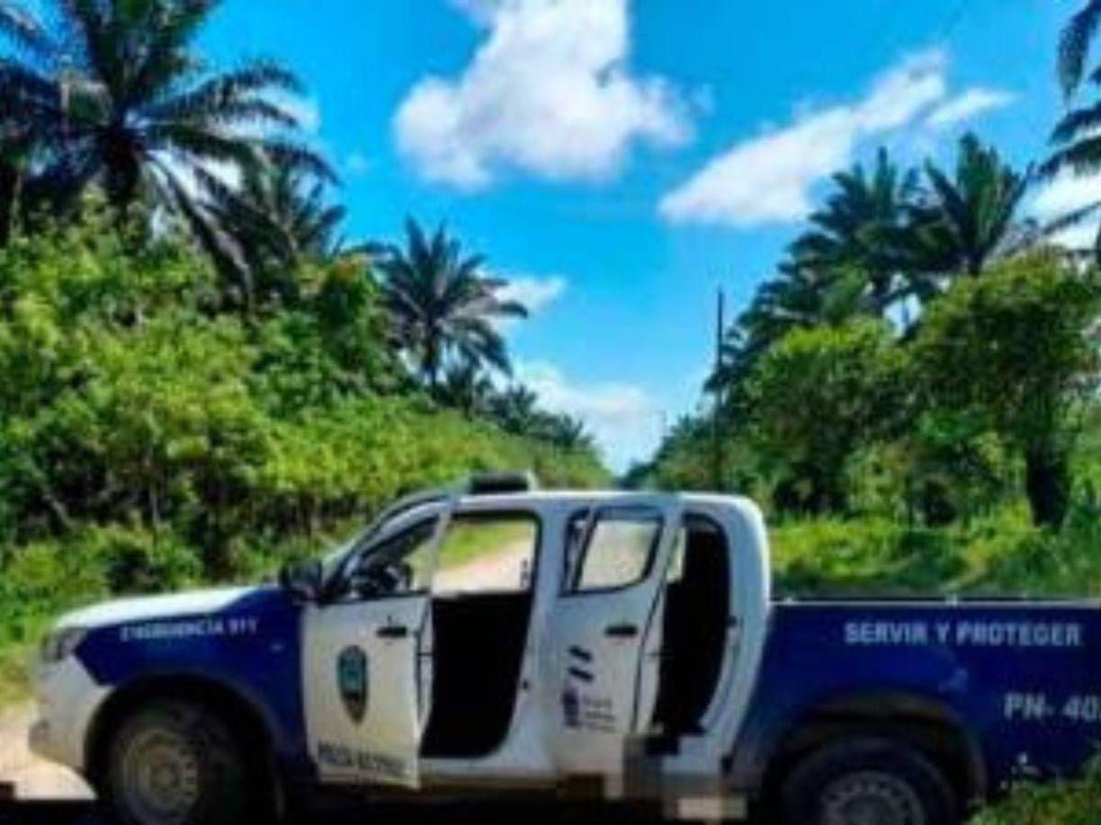 En abril de 2022 el país se vio estremecido por la muerte de tres policías en una masacre ocurrida en Colón. En aquel momento la Policía Nacional ofreció una recompensa de 500 mil lempiras a las personas que brindaran información verídica sobre el paradero de los responsables de la muerte de los agentes.