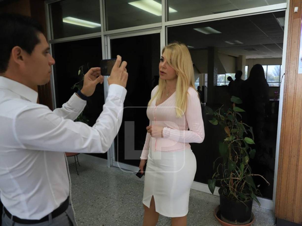 La proyección social de Ocaña con la niñez hondureña no ha tenido comparación y ha dejado en claro que volvería a hacer eso y más. 