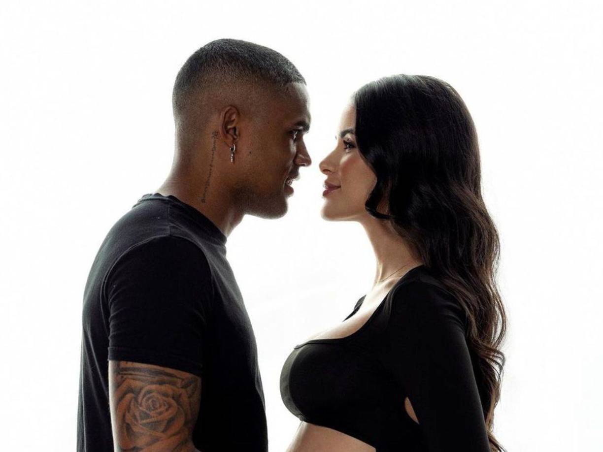 La página de Douglas Costa ya está activa desde el 8 de agosto .