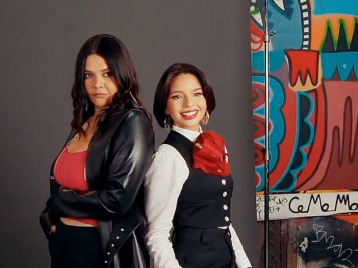 Uno de sus temas más exitosos es “Que agonía” de la mano de Yuridia.