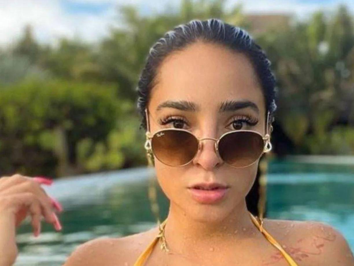 “Cosas invasivas ya no, pero es que mira, también es suerte que te toque y a mí me tocó esta vez y pues ni modo, tengo que afrontar las consecuencias”, sentenció Manelyk González, quien pese a que todavía no puede declararse victoriosa en esta alarmante situación, señaló que se encuentra de mejor ánimo pues ya está preparándose para arrancar el 2024 con una obra de teatro, la cual, marcará su debut oficial en la actuación, por lo que invitó a todos sus seguidores a mantenerse al tanto de sus redes sociales pues es ahí donde estará compartiendo todos los pormenores de la referida obra, de la cual, todavía no puede ofrecer muchos detalles.