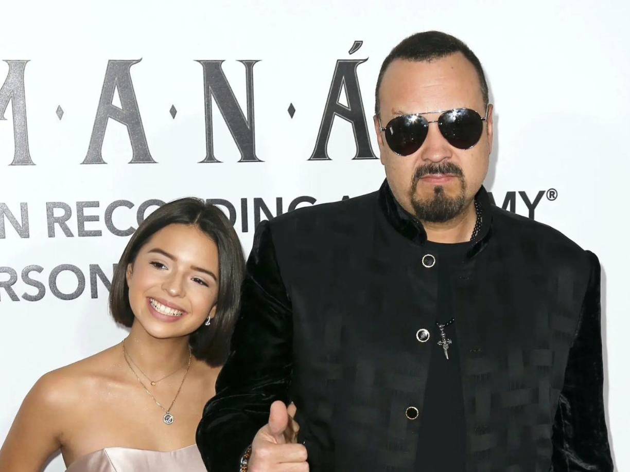 A través de una charla con Alan Tacher, Pepe dejó claro que la despedida con su hija menor fue difícil, pero mientras pasa el tiempo para él es una “paz”. Mencionó que, actualmente, disfruta de la compañía de su esposa sin ningún contratiempo.