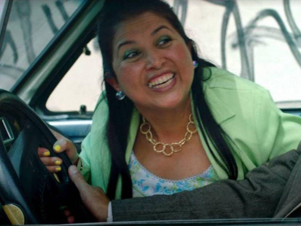 Liliana Arriaga compartió que actualmente se encuentra bien, pues poco a poco va notando mejoría, pues ya ha podido producir un poco de saliva aunque aún no ha podido llorar por lo que tiene que acudir a revisión cada seis meses, sin embargo, reveló que se mantiene positiva y que cuenta con el apoyo de su familia.