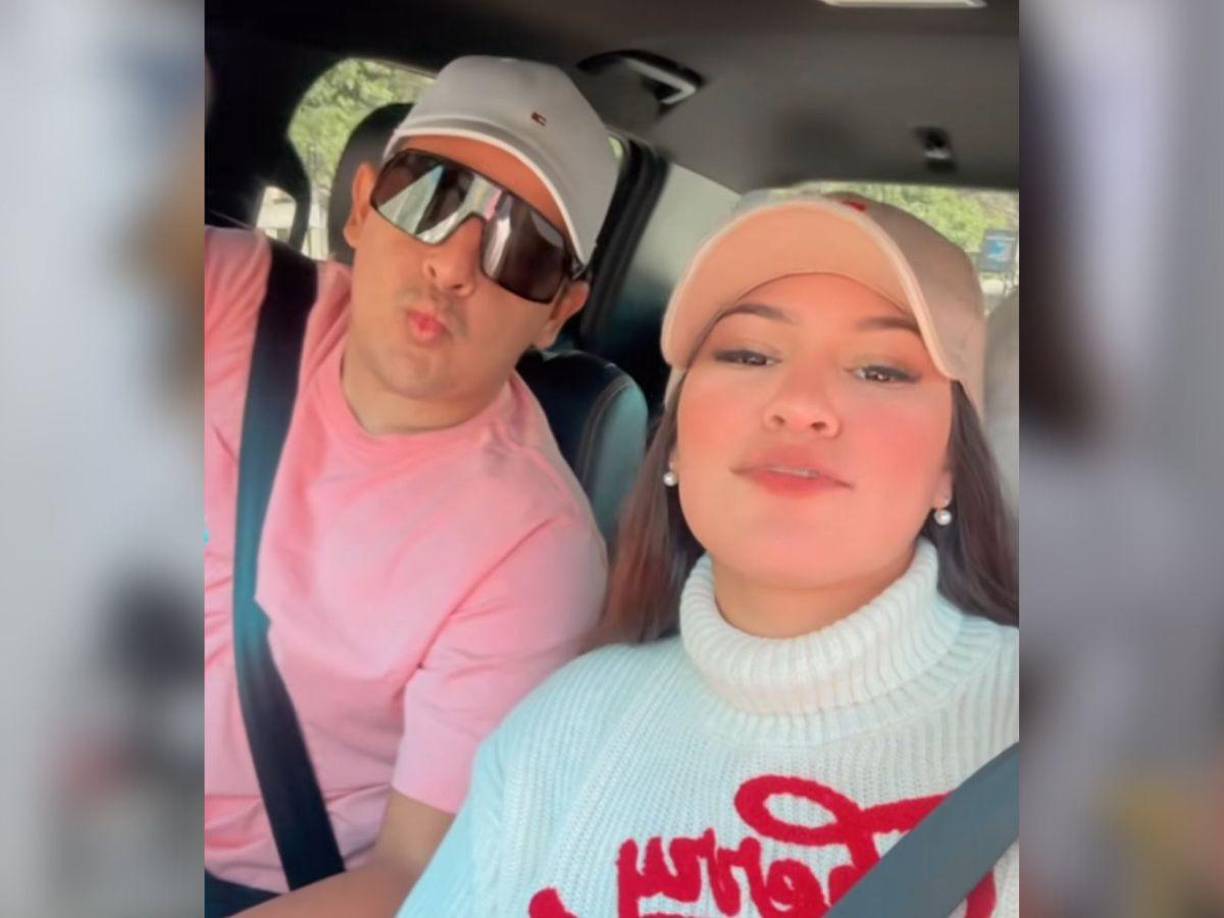 Motivo por el cual Alejandra Rubio decidió retirarse temporalmente de las pantallas de HCH y así organizar mejor su matrimonio. 