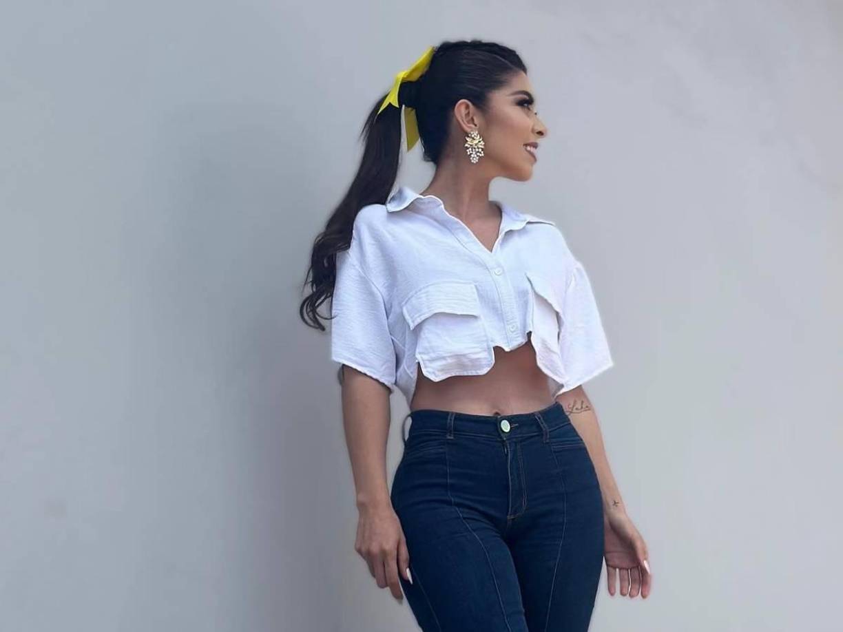 Tras la noticia, Laura Meza finalmente se pronunció y dejó sorpresivas palabras sobre el argentino Rodrigo Auzmendi del Motagua.