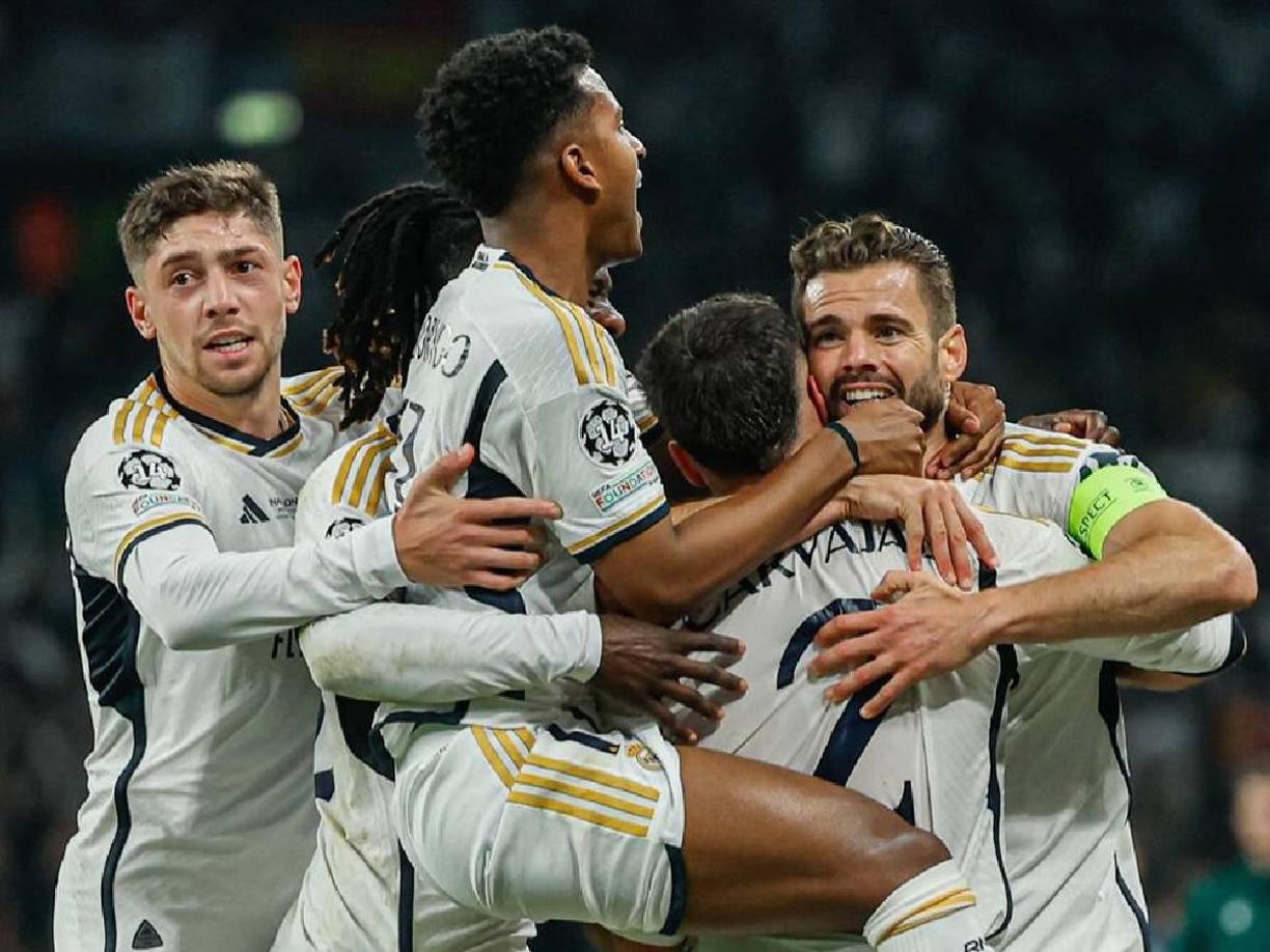 “Me encantaría que no ficharan a nadie y apostaran por chicos de la casa. La cantera necesita oportunidades y ahora es el momento perfecto”, comentó.