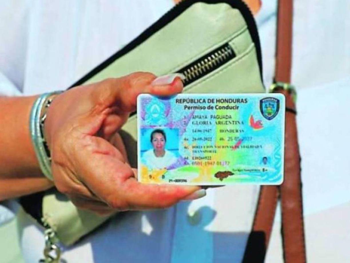 La Dirección Nacional de Vialidad y Transporte (DNVT) aún no tiene material para las licencias físicas y desde hace varias semanas las emite de forma digital y aquí le explicamos paso a paso lo que debe hacer para conseguirla.