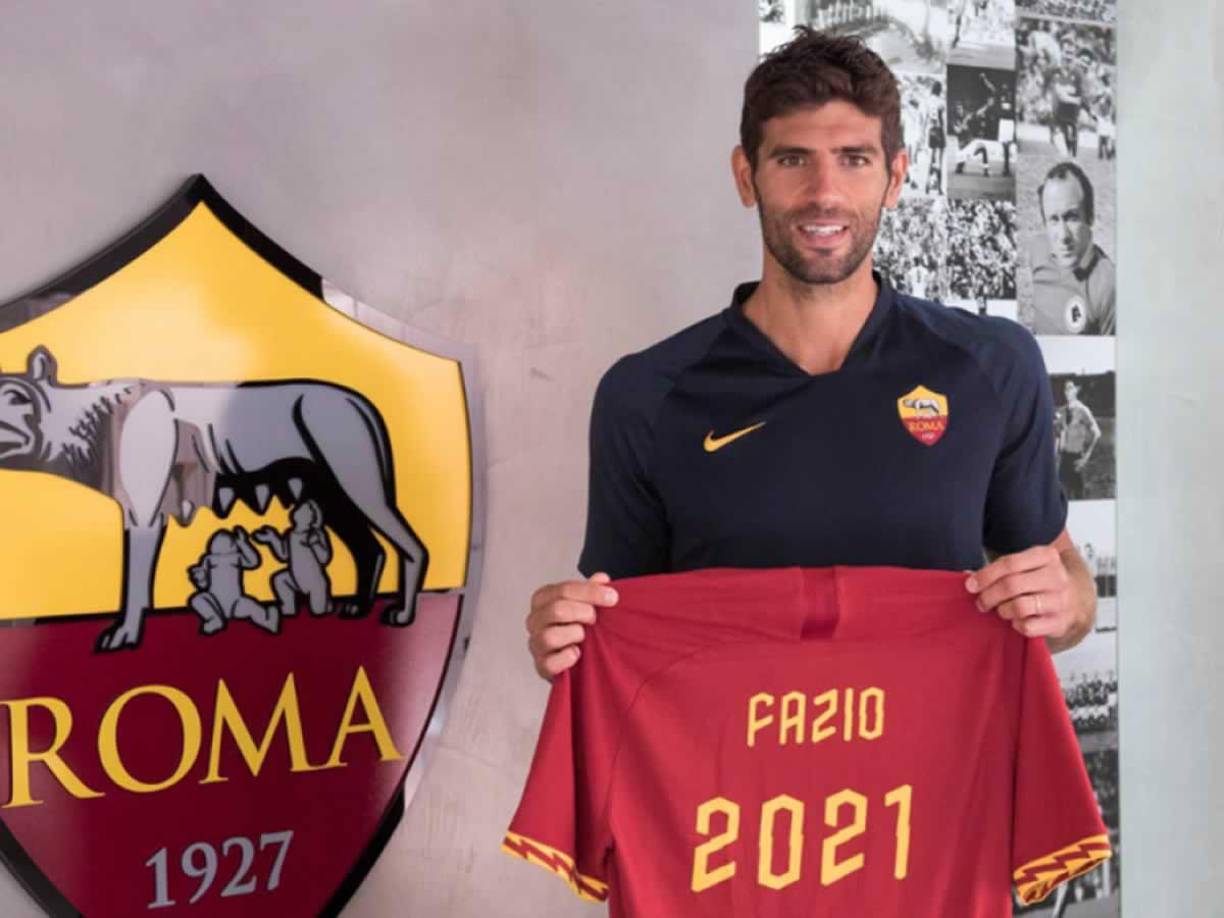 Mientras tanto, Federico Fazio, actualmente jugador de la Roma, no ha emitido declaraciones sobre las acusaciones.