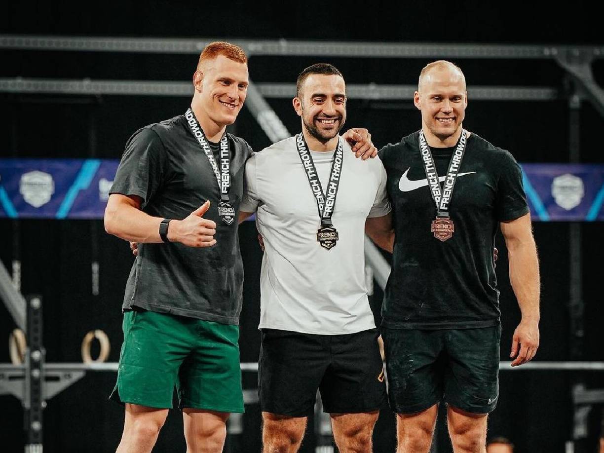 “Nuestros pensamientos y oraciones están con Lazar uki y su familia. Lamentablemente, Lazar desapareció trágicamente esta mañana mientras competía en los CrossFit Games de este año. Tenía 28 años... Estamos más que devastados. Nuestros corazones están rotos”, compartieron.