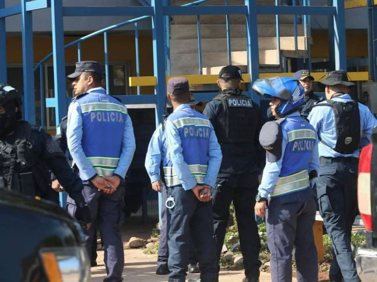 Alias “Marito” era parte de una organización criminal derivada del clan de los Valle Valle en Copán, la que se le conoció como “Nueva Generación”.