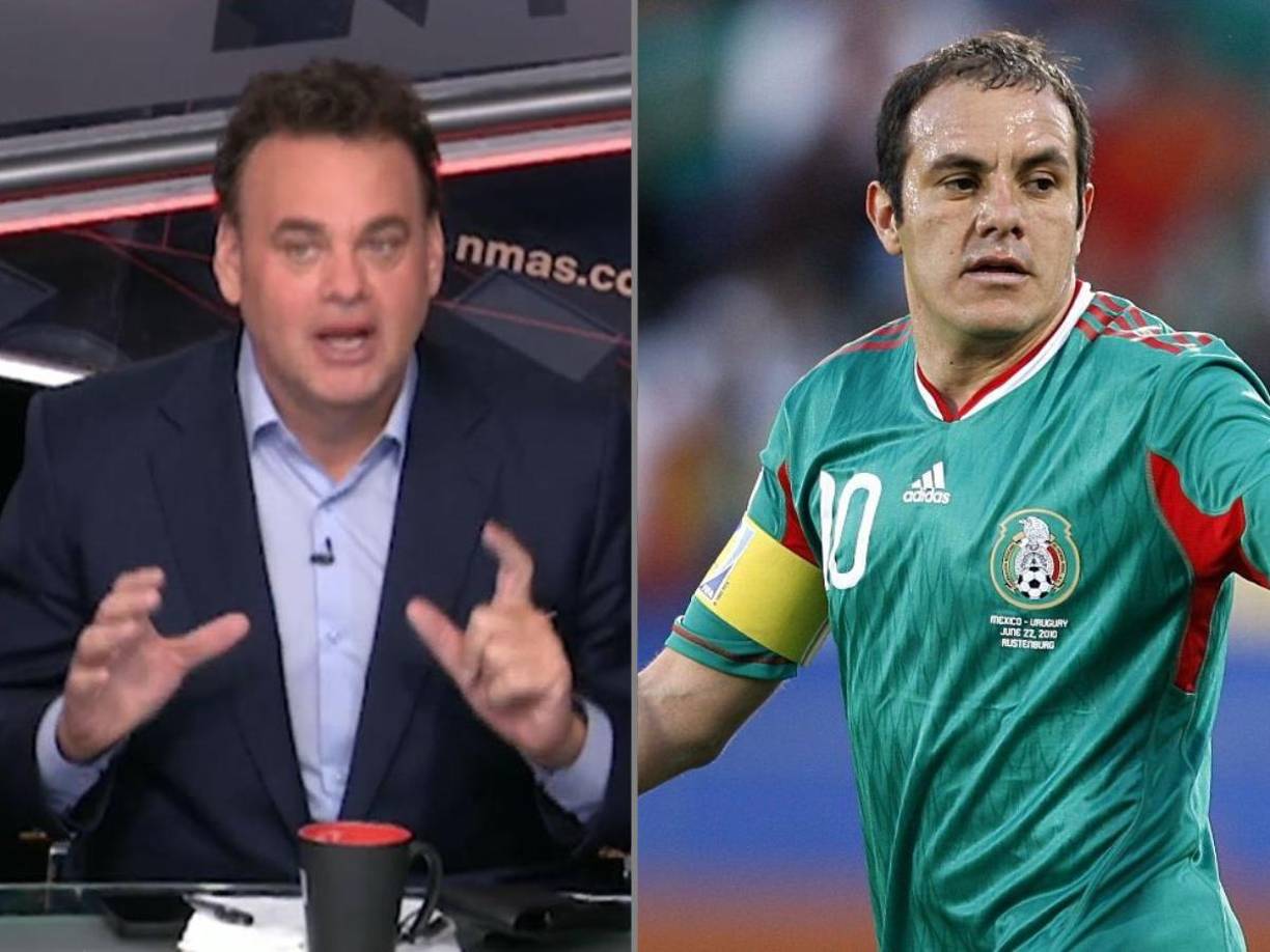 Honduras y México se enfrentan este viernes 17 de noviembre y la prensa azteca ya opina sobre el electrizante duelo en el Estadio Nacional Chelato Uclés. “Será un infierno”. 