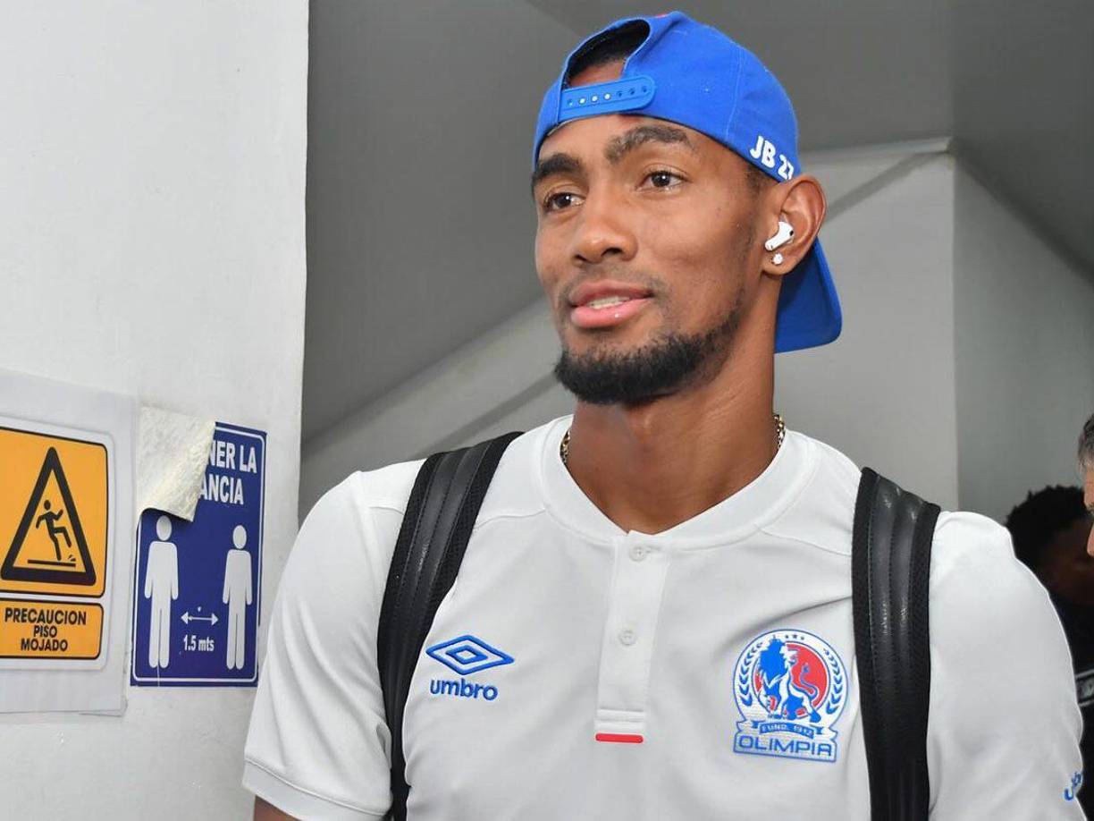 En las últimas horas, Jerry Bengtson le respondió a Orlando Ponce luego de dichas acusaciones.