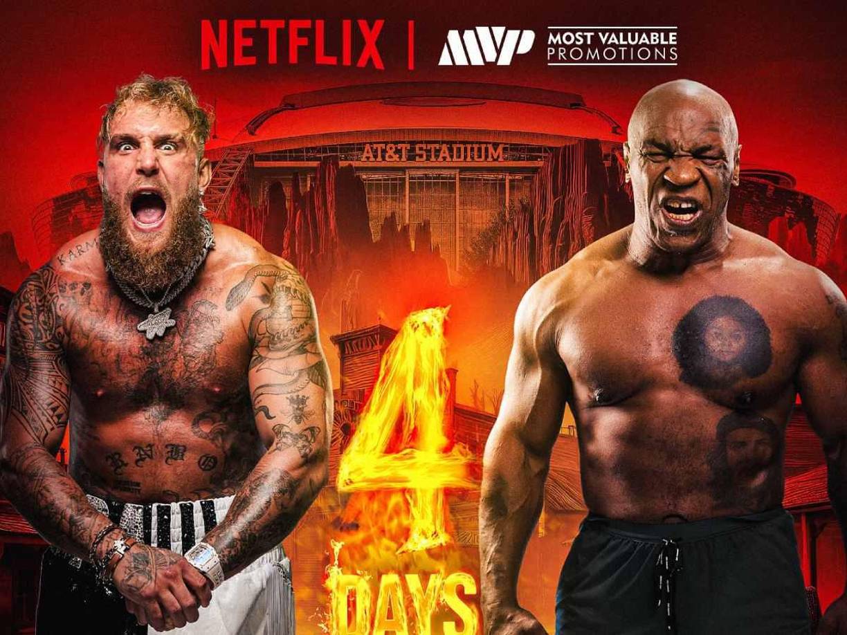 Esta pelea ha sido sancionada como profesional, por lo que se espera un duelo real entre ambos y ya está registrada en BoxRec para computar el resultado en los récords de estos combatientes.