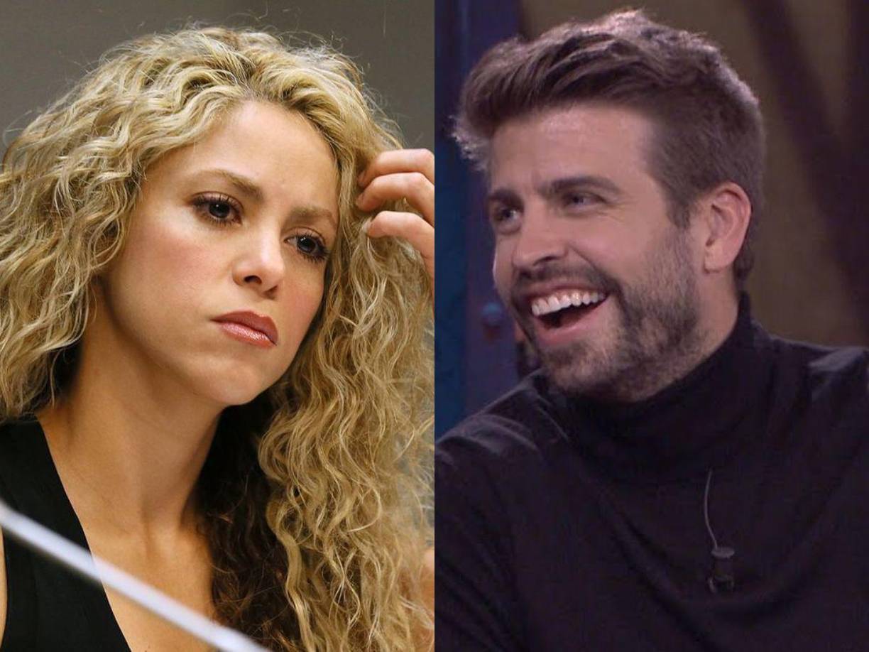 La cantante reveló que aún continúa ‘sanando’ tras su polémica separación con Gerard Piqué, con quien estuvo más de 10 años.