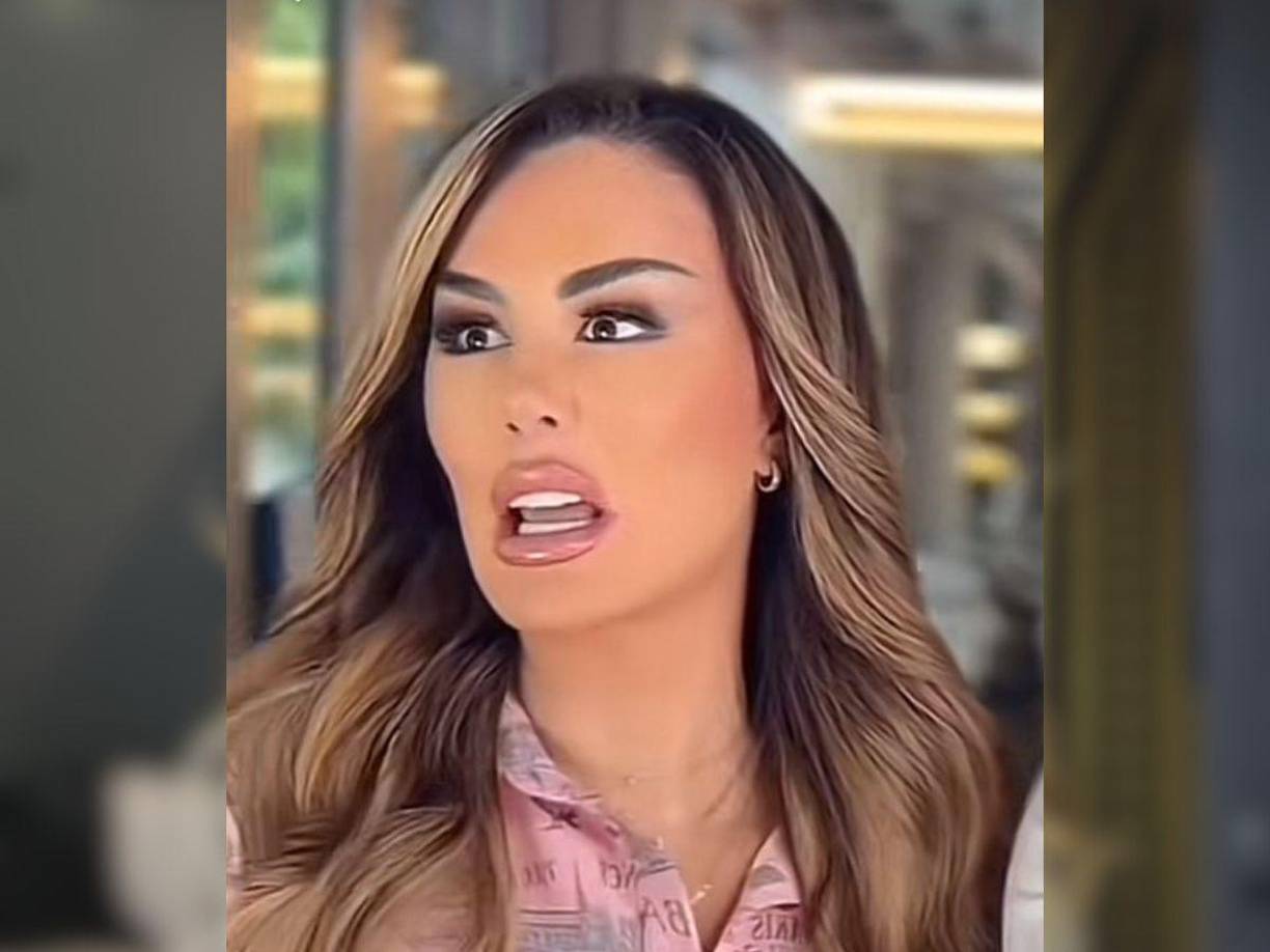 Esta no es la primera vez que Ninel causa preocupación por los cambios en su rostro. A lo largo de los años, los fans han notado que la famosa se ha hecho ciertas modificaciones en la cara, principalmente en la nariz, recordando que, en sus inicios en el espectáculo, era más chata y ahora luce más respingada.