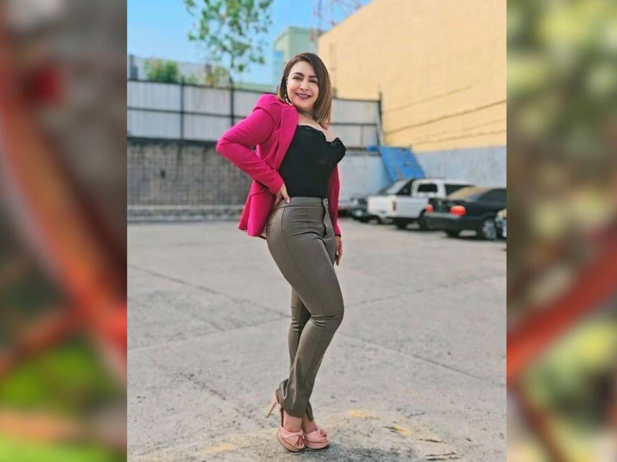 En sus redes sociales sus seguidores le aplauden su nuevo aspecto físico. 