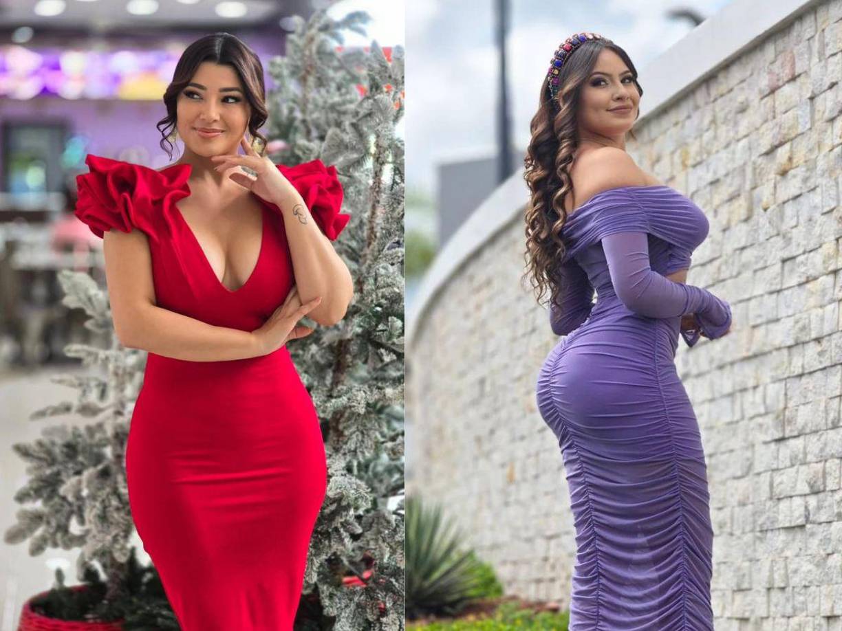 “Yo pienso que cada quien tiene su esencia, ellas son muy diferentes a mí, en lo único que nos podemos parecer es en silicón porque estamos operadas, pero cada quien tiene su esencia”, inició diciendo Elsa Oseguera.