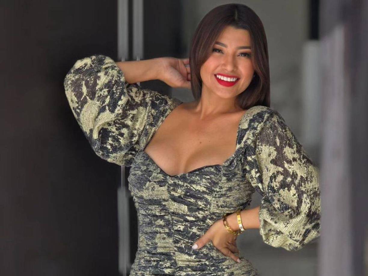 Durante los últimos años, Milagro Flores ha sido una de las presentadoras de televisión más queridas en Honduras. 